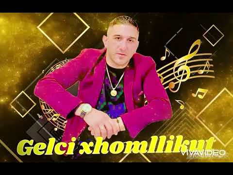 Gelci Xhomllikut- kolazh (shqipria mesme )
