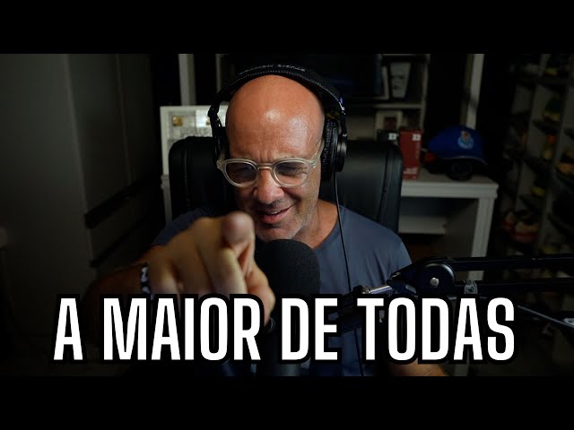 A maior corrida do Brasil em 2024