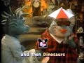 Disney Channel Weekday Afternoon Lineup Promo December 1998