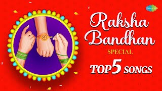 Raksha Bandhan Special Playlist | Phoolon Ka Taron Ka | Bhaiya Mere Rakhi Ke | Behna Ne Bhai Ki