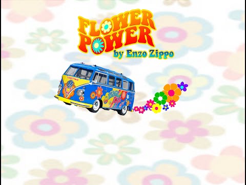 2021 02 13 - FLOWER POWER party in streaming