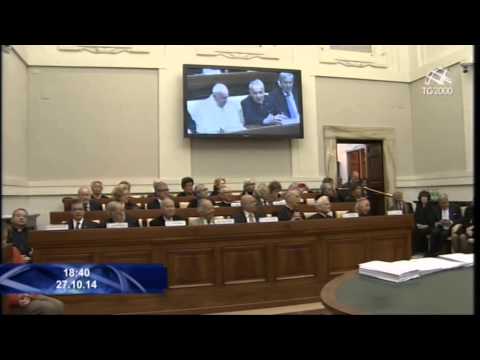 Tg2000 del 27 ottobre 2014