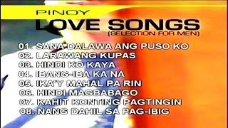 Download lagu Opening to PINOY LOVE SONGS (SELECTION FOR MEN) | Able Music, International Incorporated mp3