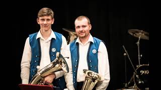 Video Věnovanka - Moje česká vlast - Meine böhmische Heimat