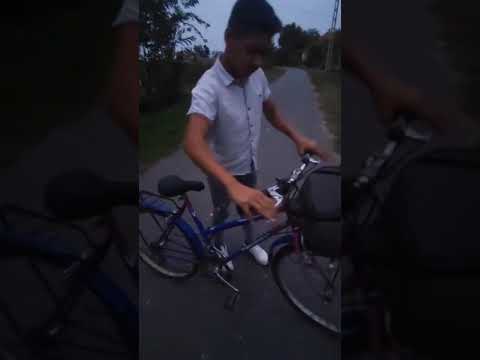 Kiss Tibor 8. : Bicó biztonságos felszerelése, avagy biztonságos közlekedés kerékpárral - humoreszk