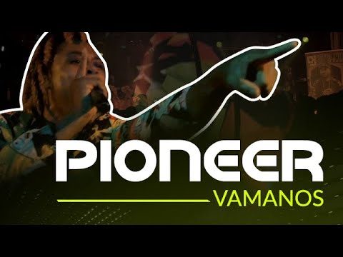 Promotional video thumbnail 1 for Pioneer