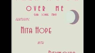 Dark Moon Over Me- Nita Hope