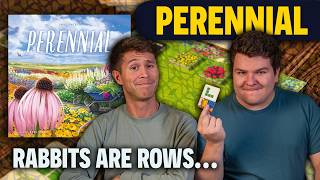 kovray - Perennial video thumbnail
