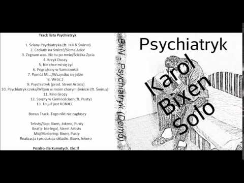 KBS - Pogrążony w Samotności || Psychiatryk Demo [2015]
