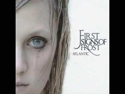 First Signs Of Frost - The Saviour