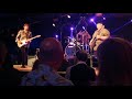 Tab Benoit - Sunrise - Baltimore, MD - 8-21-2019
