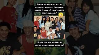 Download lagu Siapa jagoan AFI kalian dulu ? #shorts #nostalgia #afiindosiar mp3 Download lagu Siapa jagoan AFI kalian dulu ? #shorts #nostalgia #afiindosiar mp3