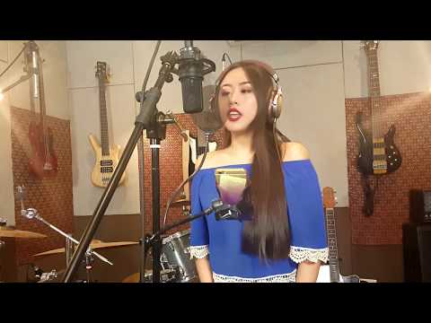 Ako Na Lang - Zia Quizon (Fun cover by Duchess Uybengkee)