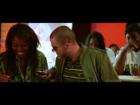 Black Kent Feat Gued'1-La Mélodie Du Ghetto