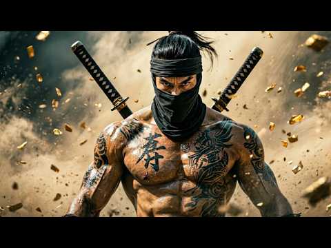 Everyone Mocked the 'Beggars' Fate... Until He Drew the World's Deadliest Blade!