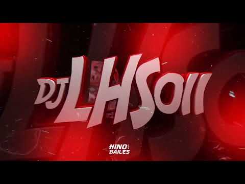 O DJ É MUITO FODA - MC'S HIKARII E PRISCILA DE OZ - DJ LHS 011