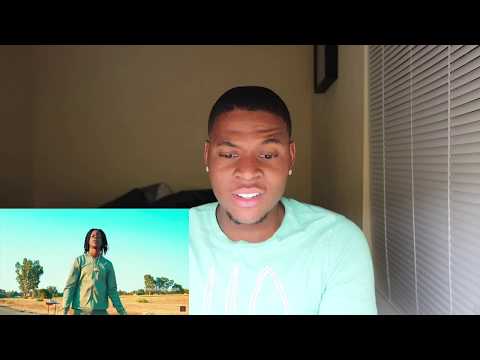 OMB Peezy "Pressure" (REACTION)