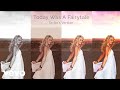 Taylor Swift - Today Was A Fairytale (Taylor's Version) (Lyric Video)