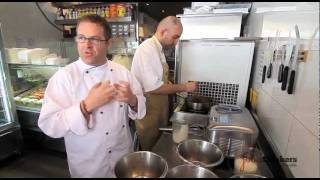 GELATO MESSINA BREVILLE FOOD THINKERS SEGMENT