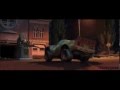 Cars Radiator Springs Rage Scene In Slow Motion