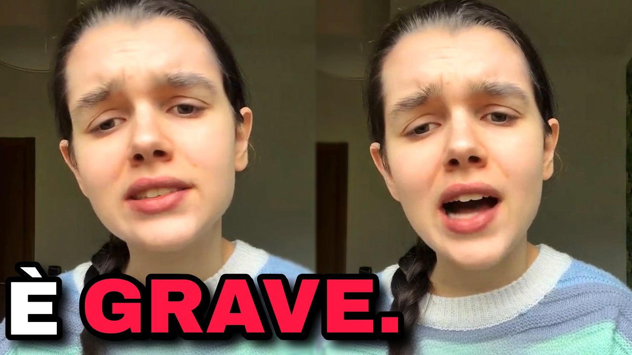 RICORDATE MARIA SOFIA? ORA è DIVENTATA COSÌ..