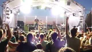 BADBADNOTGOOD - Bugg'n (TNGHT cover) - Jazz Rooftop Festival - 23.07.14