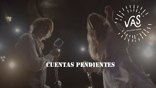 VAS - Cuentas pendientes