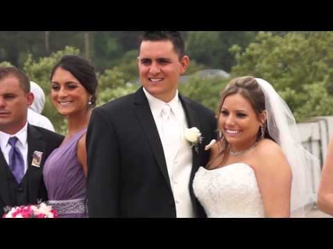 Joseph and Christina Ortega - July 13th 2013 (Full HD)