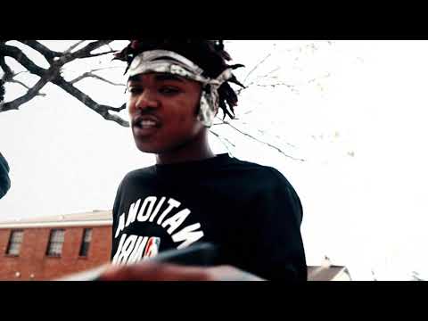 REE43 X SKIPP26( OFFICIAL VIDEO ) CREATURE TALK
