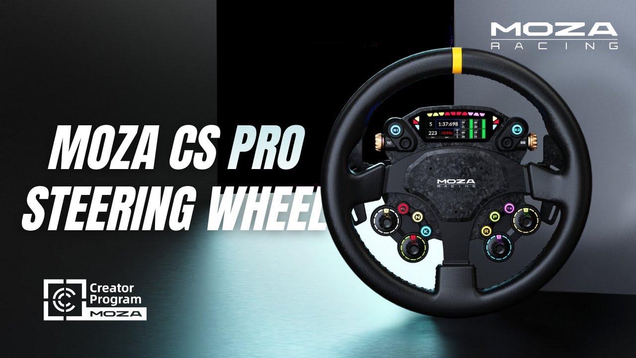Introducing the CS Pro