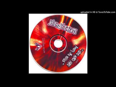 Hishiryo vs. Noise Gust - Nakataki