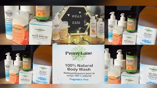 Penny Lane Organics I highly recommend the products from a great Canadian made business