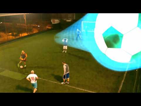 Akatlar Halı Saha 30.11.2015 19:00 - akillisaha.com