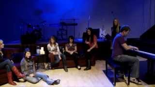 Army of Kings - Shaun Canon ft  Maddie  Alex  Windy  McKail  Mary and Sydney