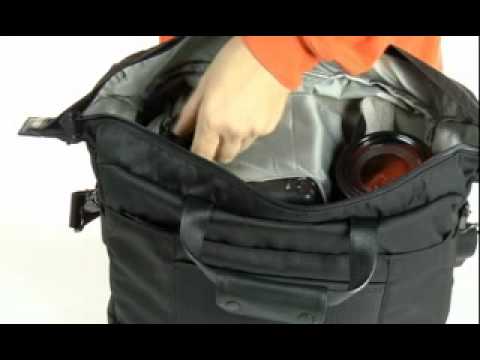 Lowepro Classified AW