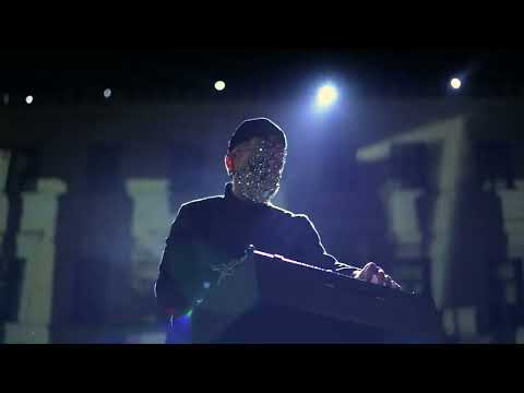 Die Arkitekt - Dark x Plasticine (Live in Athens 2022)