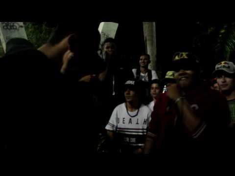 FP vs Padura - 2 fase - 239º Batalha do Tanque - São Gonçalo - 2017