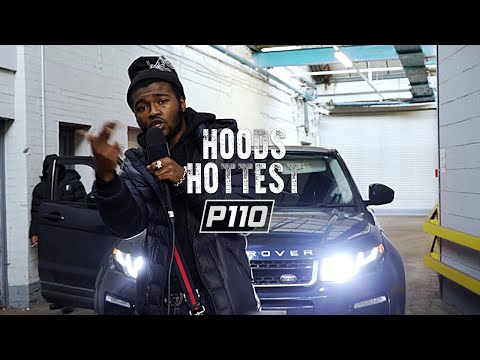 R1 Savv - Hoods Hottest (Season 2) | P110