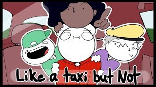 Download lagu My 'like a taxi but not' Experiences mp3 Download lagu My 'like a taxi but not' Experiences mp3