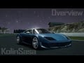 Noble M600 Bicolore 2010 для GTA 4 видео 1