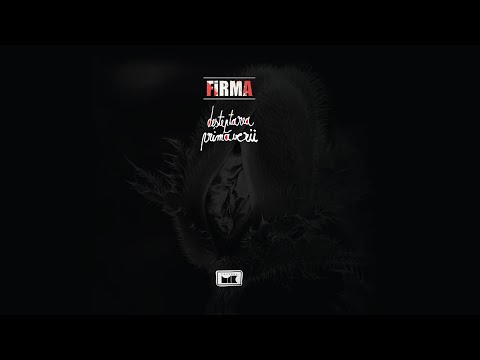 FiRMA - Deșteptarea Primăverii // Full Album