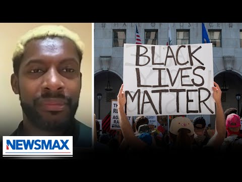 Former BLM member reacts to BLM fraud investigation: ‘Truth is coming to light’