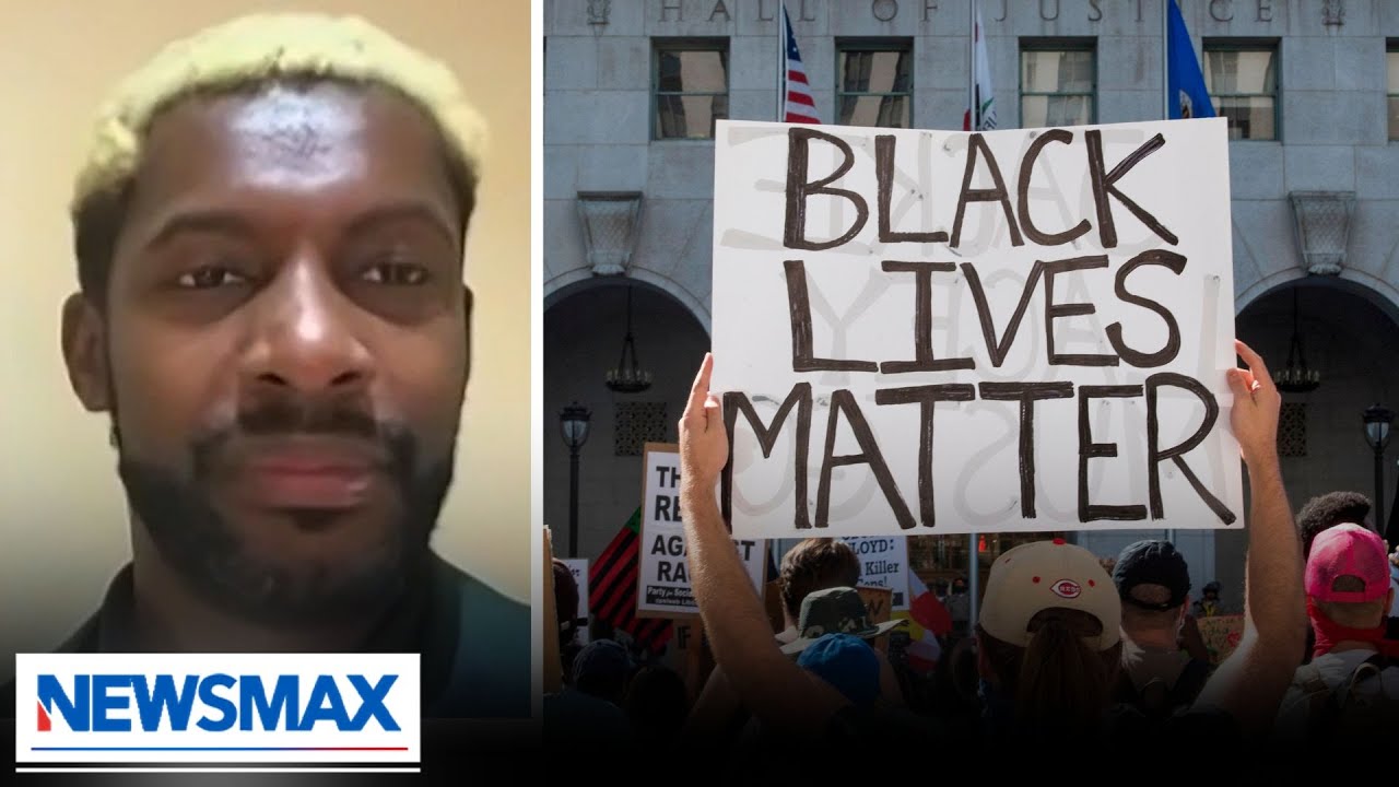 Former BLM member reacts to BLM fraud investigation: ‘Truth is coming to light’