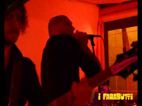 I Farabutti - Nosferatu a Miami  - Live@Beat Cafè