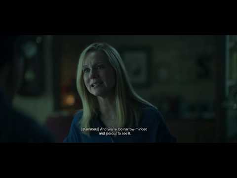 Ozark S03 - Therapy Session