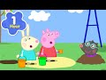 Peppas Neue Freundin Heißt Mauli Maulwurf Peppa Wutz Volle Episoden Cartoons Für Kinder
