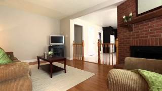 SOLD !! - 3080 The Collegeway, Mississauga, Ontario L5L 4X9 - HD Video Tour
