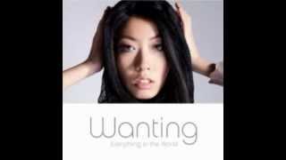Wanting - Admit
