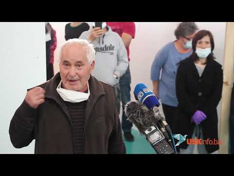 ŠTA SU SVE PROŠLI BH DRŽAVLJANI NA DRŽAVNOJ GRANICI