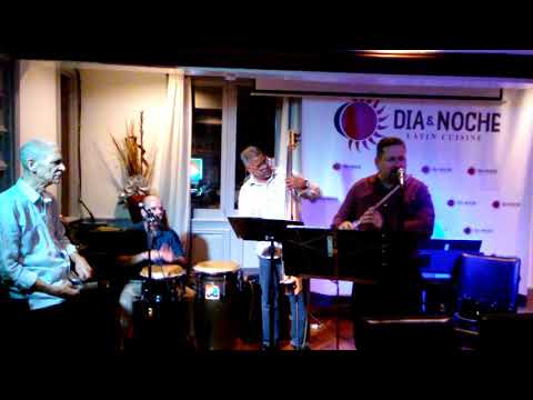 Carlos Jimenez Quartet